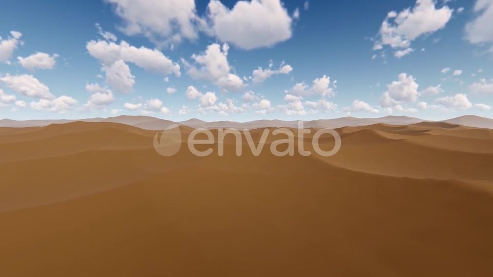 Desert Videohive 21661917 Motion Graphics Image 5