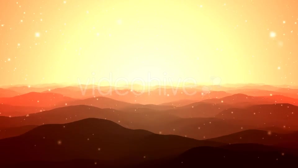 Desert Flying Videohive 19264698 Motion Graphics Image 4