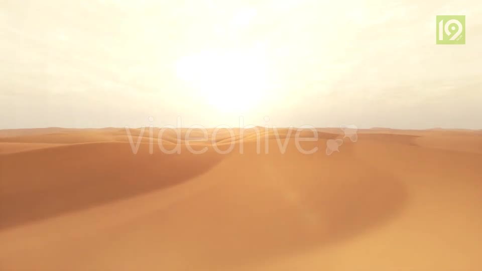 Desert Sandstorm 2 Videohive 19879167 Motion Graphics Image 1