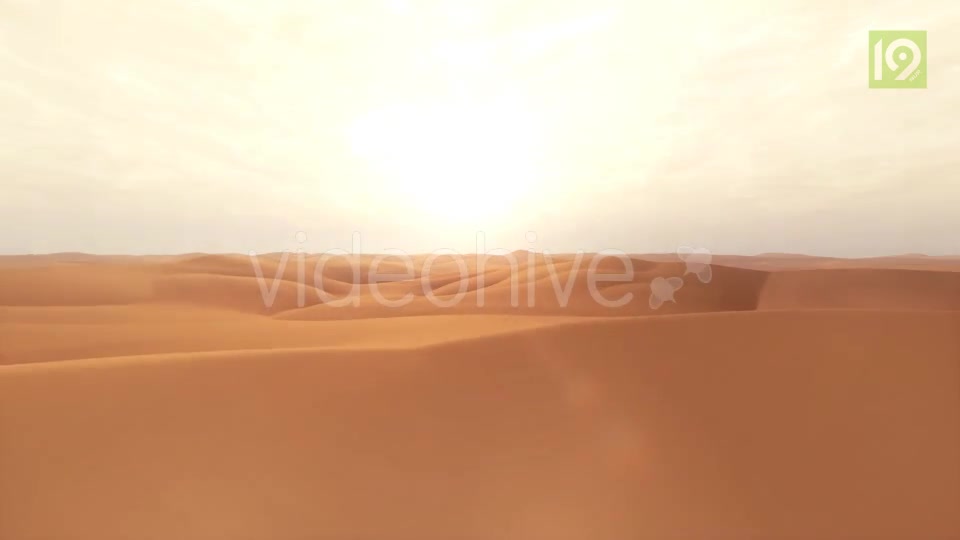 Desert Sandstorm 2 Videohive 19879167 Motion Graphics Image 2