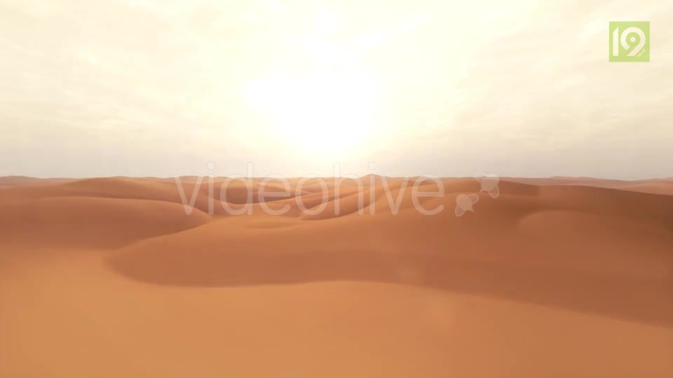 Desert Sandstorm 2 Videohive 19879167 Motion Graphics Image 3