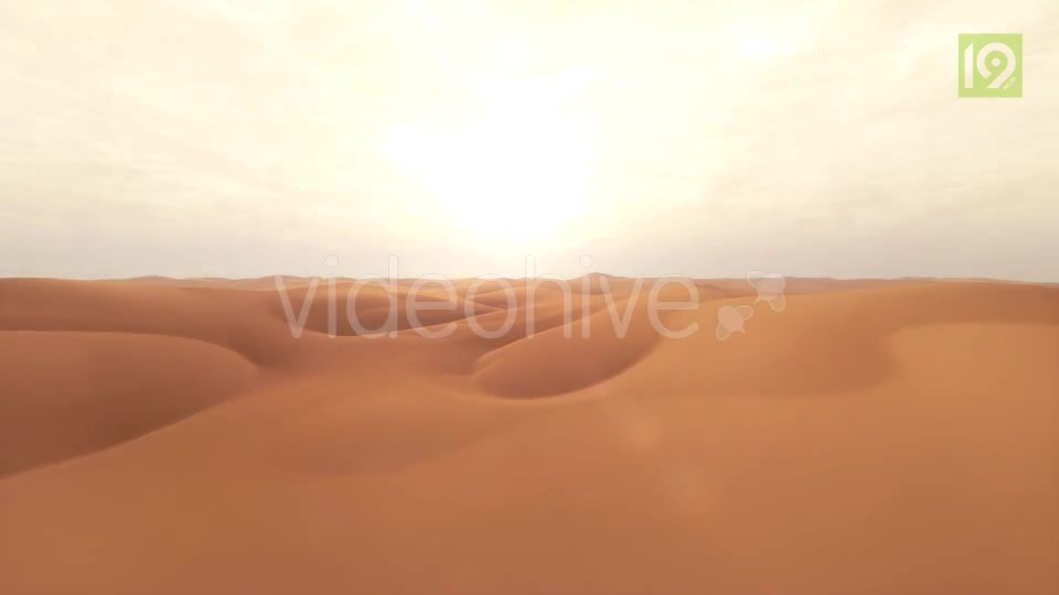 Desert Sandstorm 2 Videohive 19879167 Motion Graphics Image 4