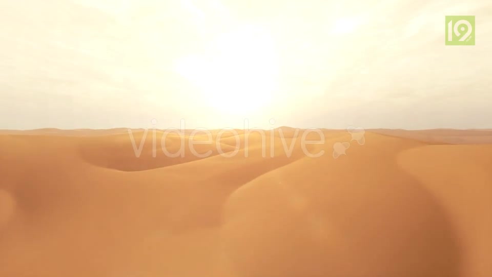 Desert Sandstorm 2 Videohive 19879167 Motion Graphics Image 5