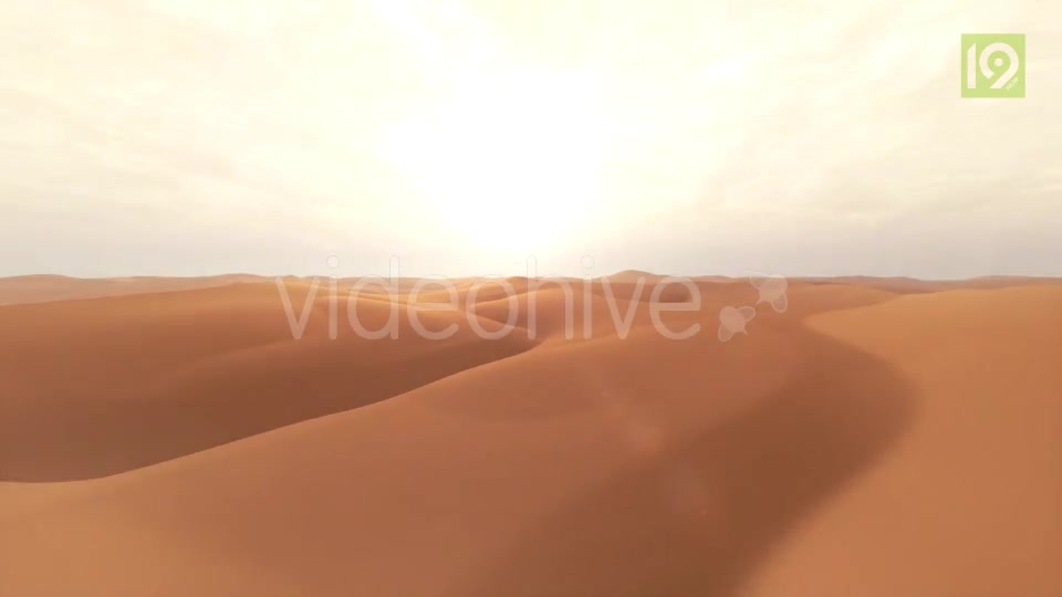 Desert Sandstorm 2 Videohive 19879167 Motion Graphics Image 6