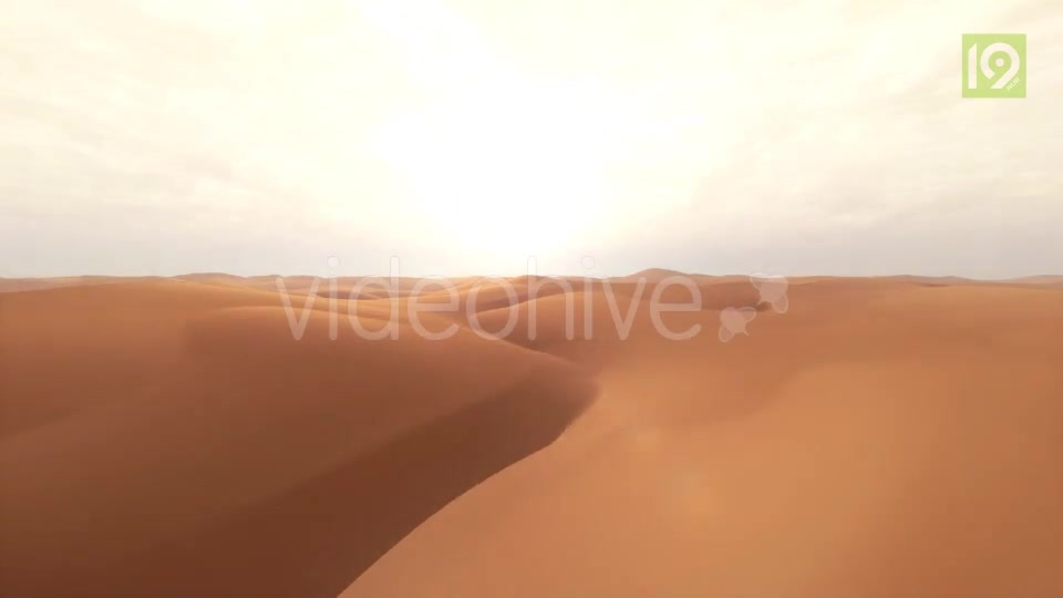 Desert Sandstorm 2 Videohive 19879167 Motion Graphics Image 7