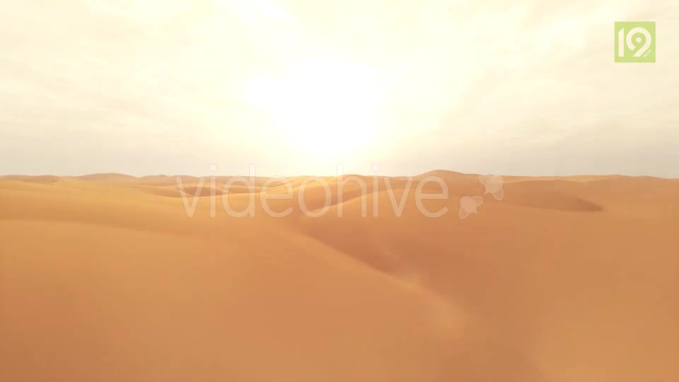 Desert Sandstorm 2 Videohive 19879167 Motion Graphics Image 8