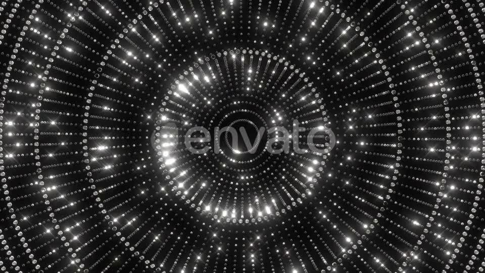 Diamond Circles Videohive 24809176 Motion Graphics Image 1