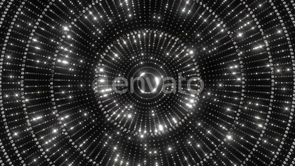 Diamond Circles Videohive 24809176 Motion Graphics Image 3