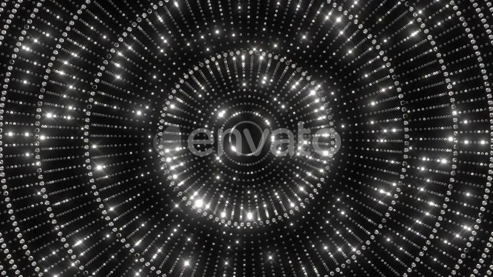 Diamond Circles Videohive 24809176 Motion Graphics Image 4