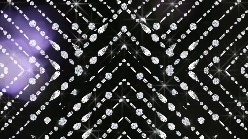 Diamond Curtain Videohive 24940780 Motion Graphics Image 6