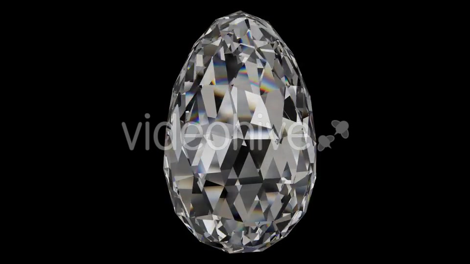 Diamond Egg Videohive 19699632 Motion Graphics Image 10