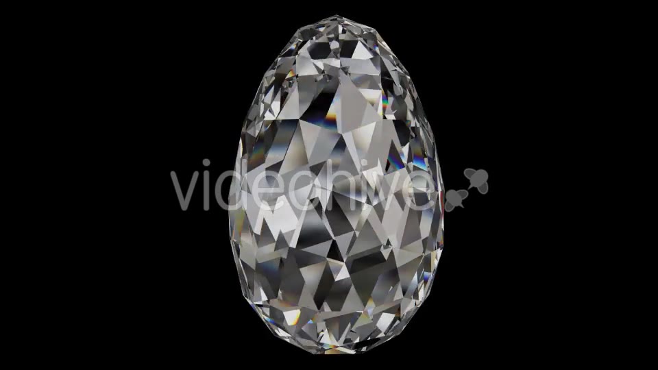 Diamond Egg Videohive 19699632 Motion Graphics Image 12