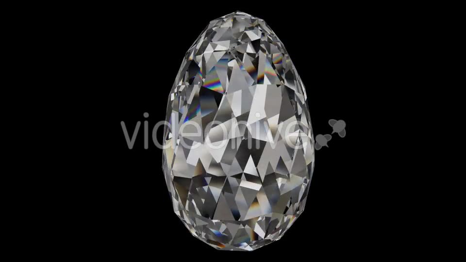 Diamond Egg Videohive 19699632 Motion Graphics Image 2