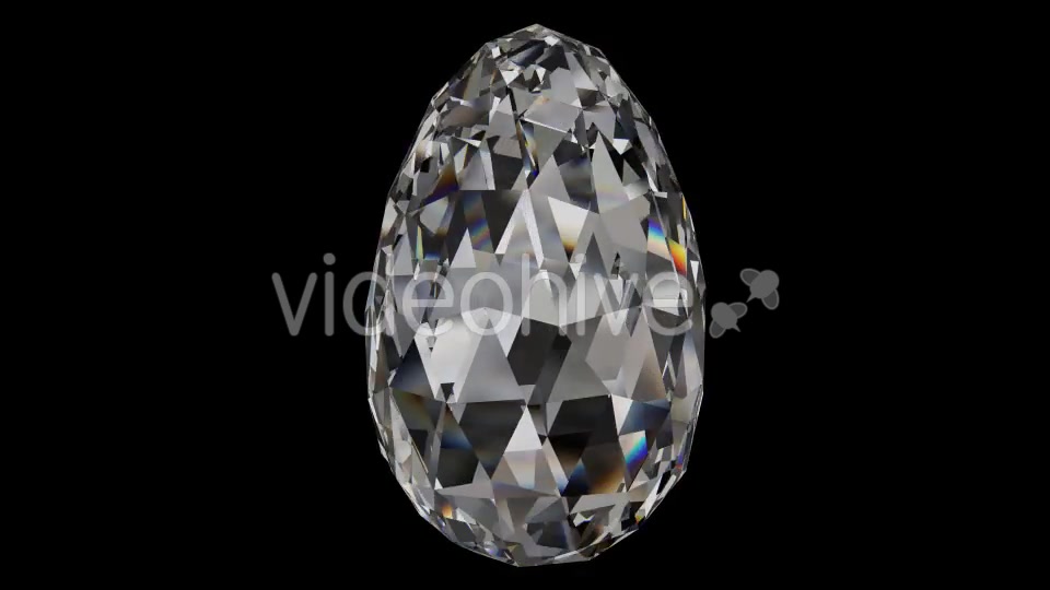 Diamond Egg Videohive 19699632 Motion Graphics Image 3