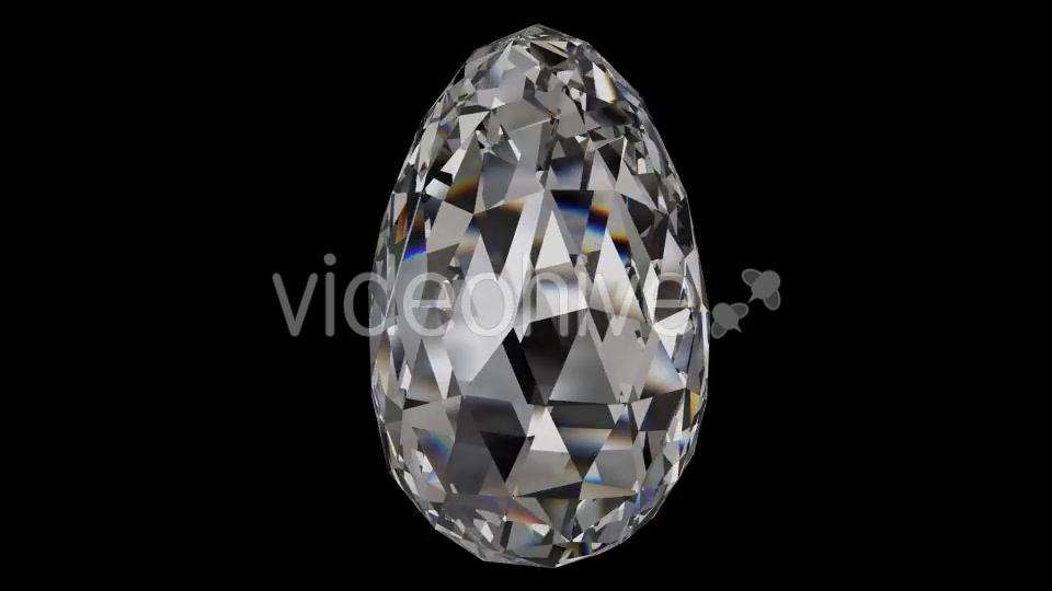 Diamond Egg Videohive 19699632 Motion Graphics Image 4