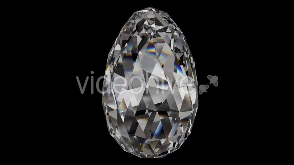 Diamond Egg Videohive 19699632 Motion Graphics Image 5