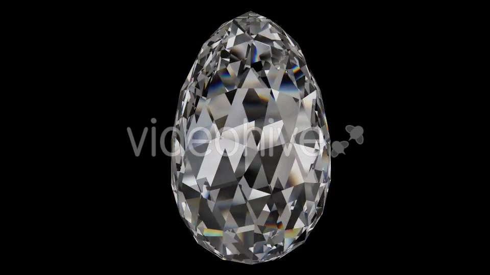 Diamond Egg Videohive 19699632 Motion Graphics Image 6