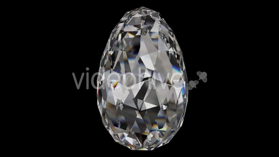 Diamond Egg Videohive 19699632 Motion Graphics Image 7