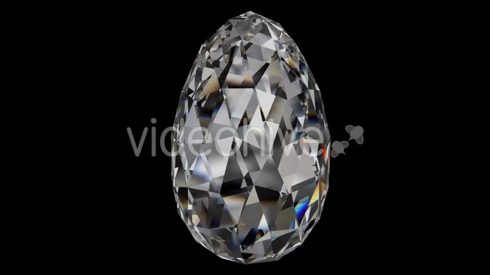 Diamond Egg Videohive 19699632 Motion Graphics Image 8