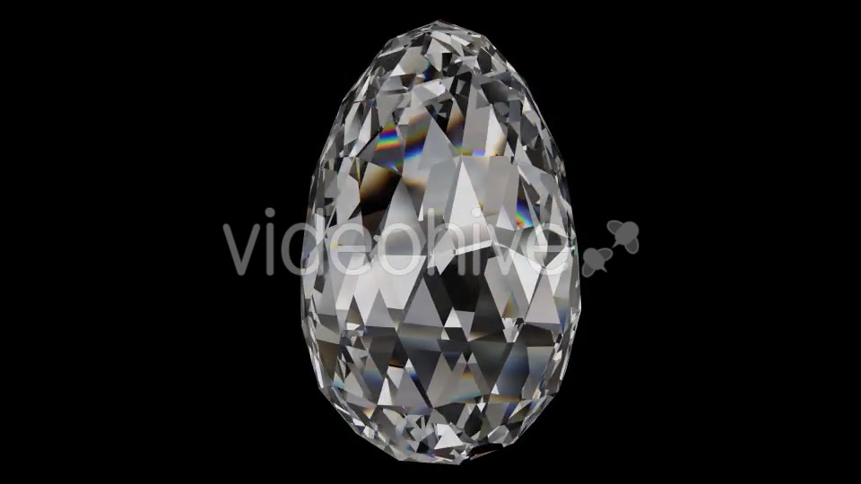 Diamond Egg Videohive 19699632 Motion Graphics Image 9