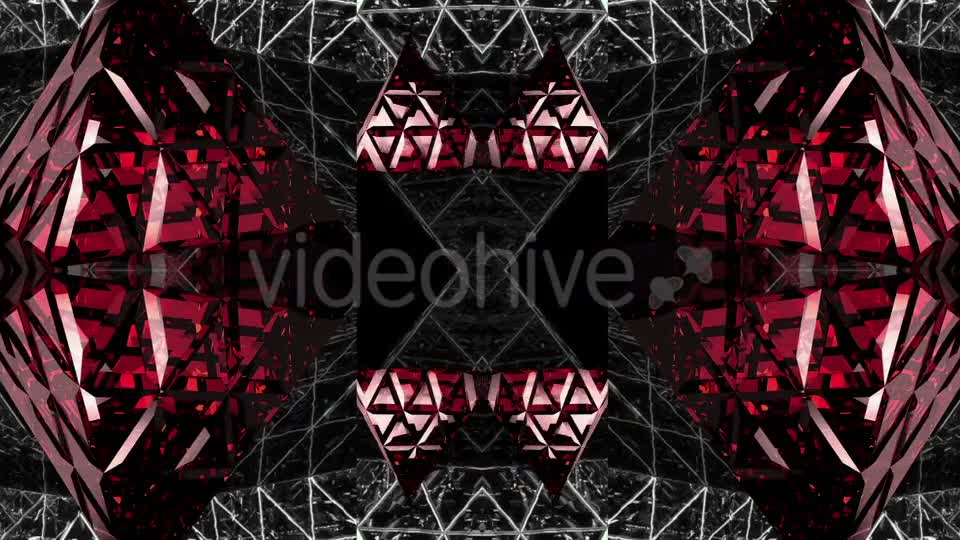 Diamond VJ Videohive 21235396 Motion Graphics Image 1