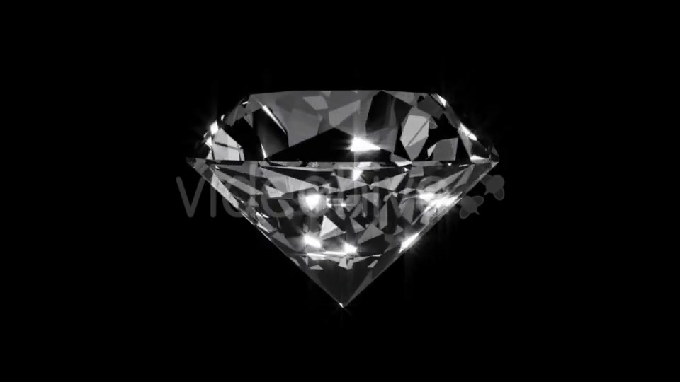 Diamond with an Alpha Channel Videohive 19461144 Motion Graphics Image 5