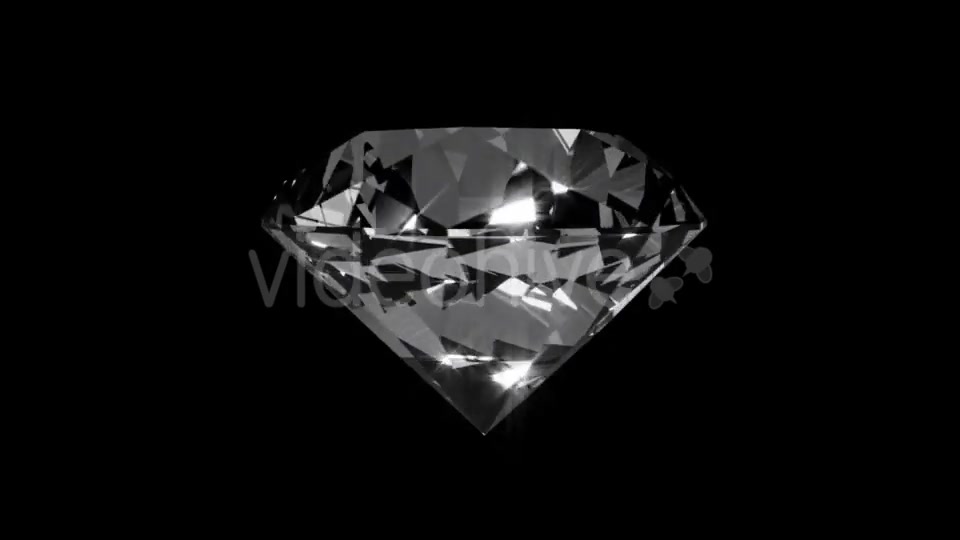 Diamond with an Alpha Channel Videohive 19461144 Motion Graphics Image 6