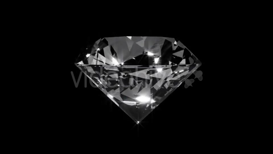 Diamond with an Alpha Channel Videohive 19461144 Motion Graphics Image 8