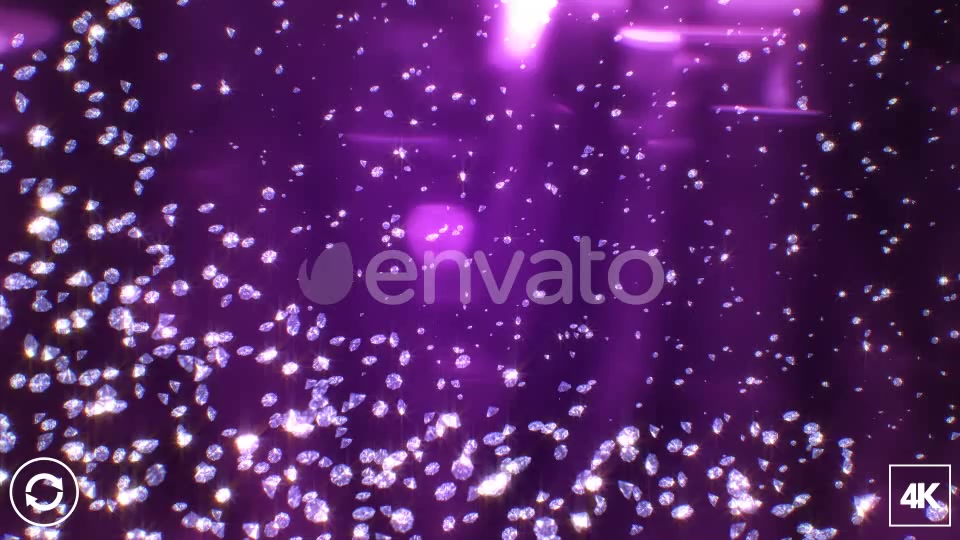 Diamonds Videohive 21817265 Motion Graphics Image 9