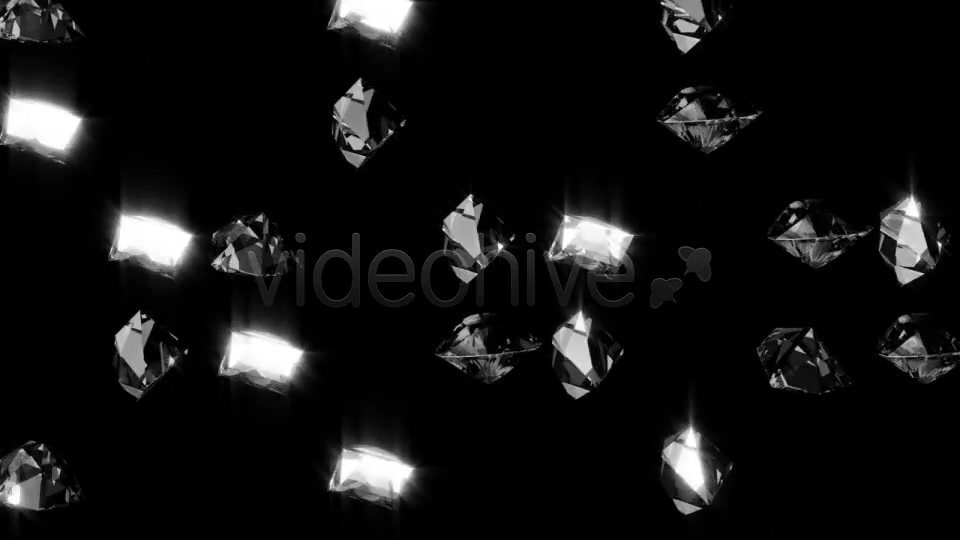 Diamonds 8 in 1 VJ Pack Videohive 8757203 Motion Graphics Image 10