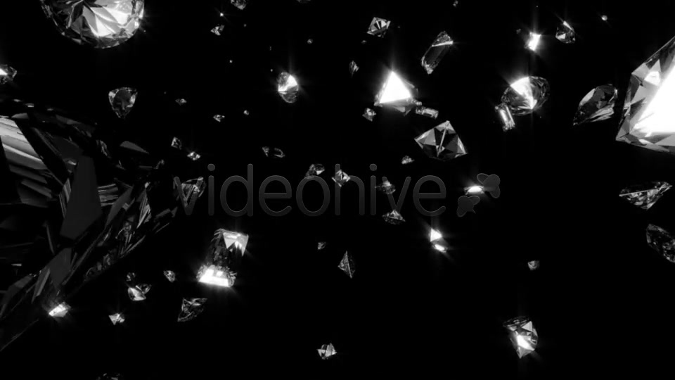 Diamonds 8 in 1 VJ Pack Videohive 8757203 Motion Graphics Image 4