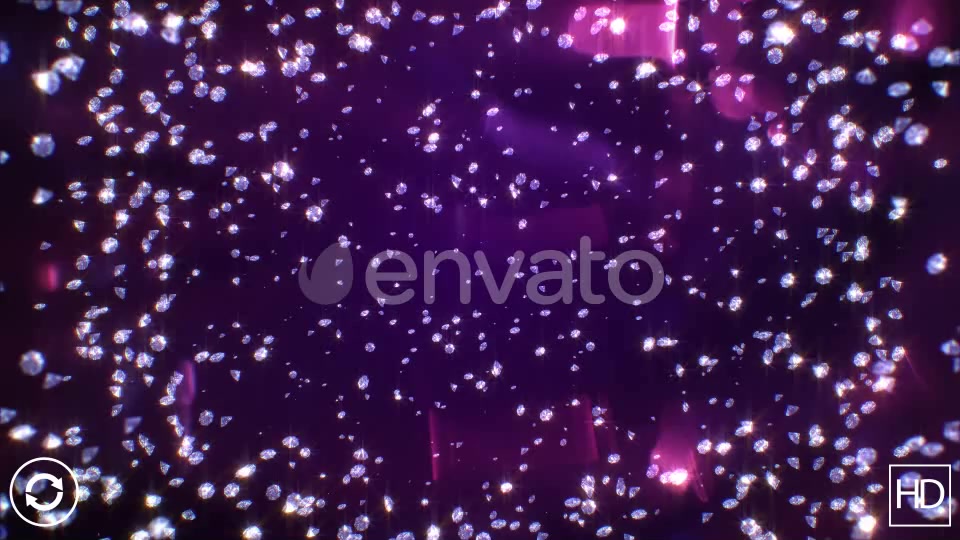 Diamonds HD Videohive 22368730 Motion Graphics Image 7