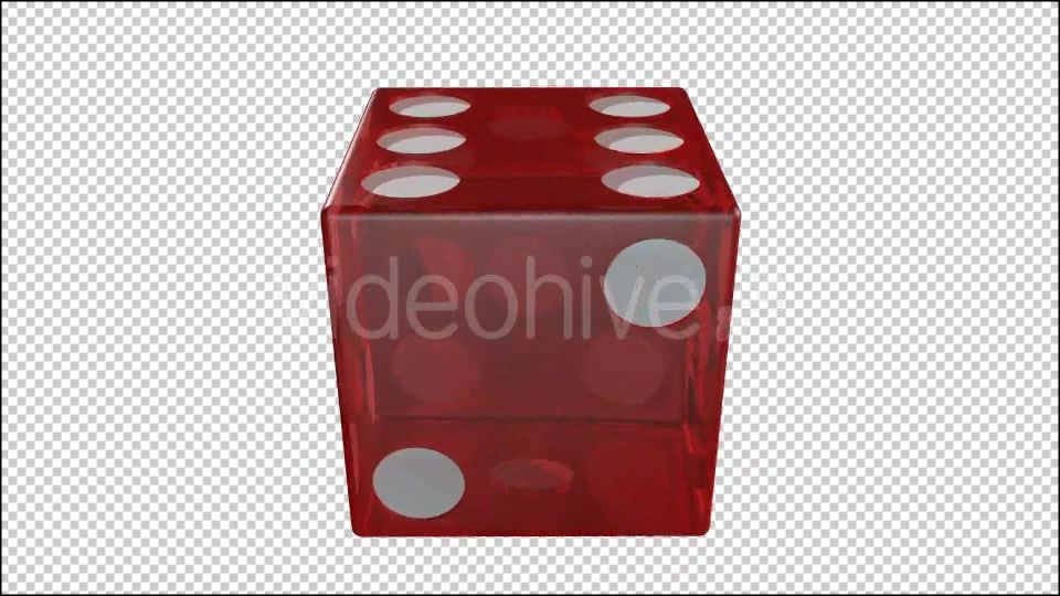Dice Casino Roll Videohive 11828232 Motion Graphics Image 4