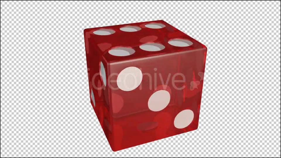 Dice Casino Roll Videohive 11828232 Motion Graphics Image 5