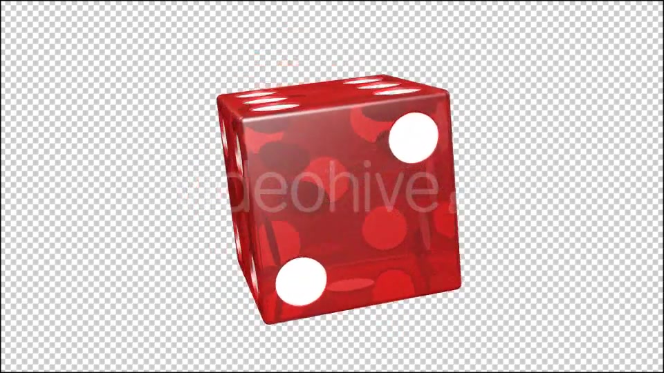 Dice Roll Loop 03 Videohive 11732001 Motion Graphics Image 4