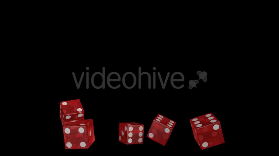 Dice Transitions Videohive 12210471 Motion Graphics Image 10