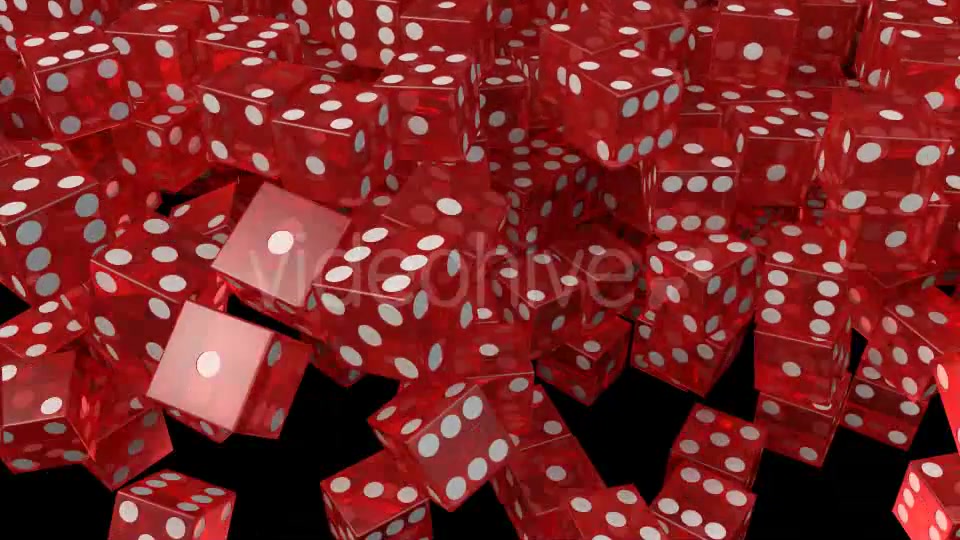 Dice Transitions Videohive 12210471 Motion Graphics Image 5