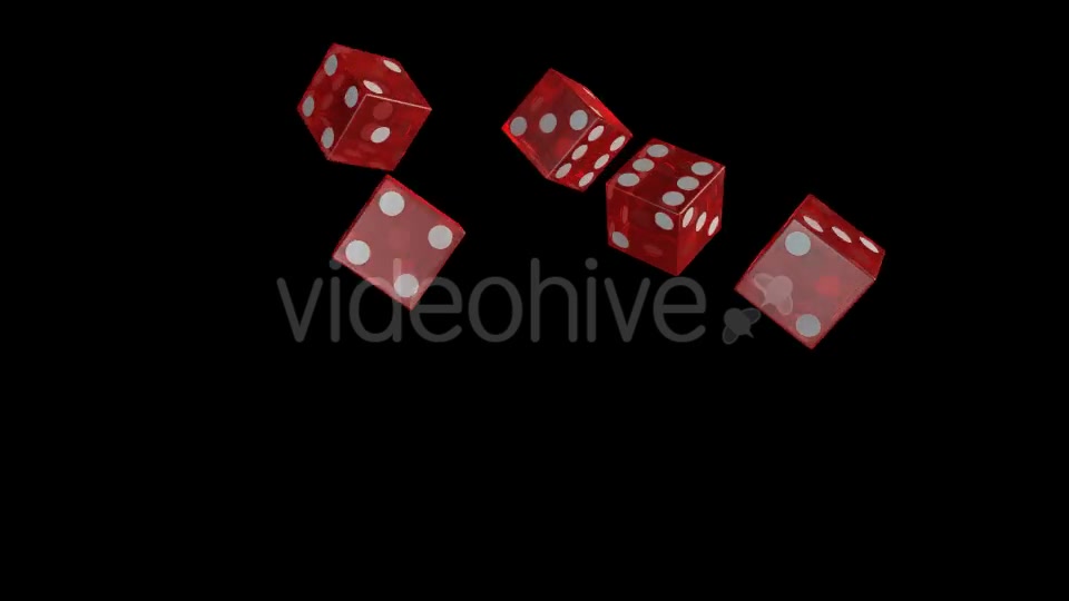 Dice Transitions Videohive 12210471 Motion Graphics Image 7
