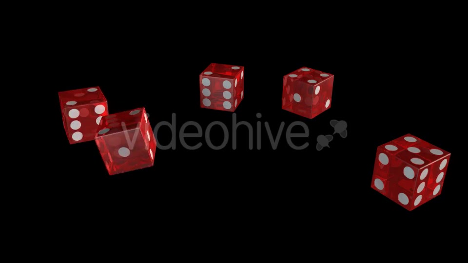 Dice Transitions Videohive 12210471 Motion Graphics Image 8