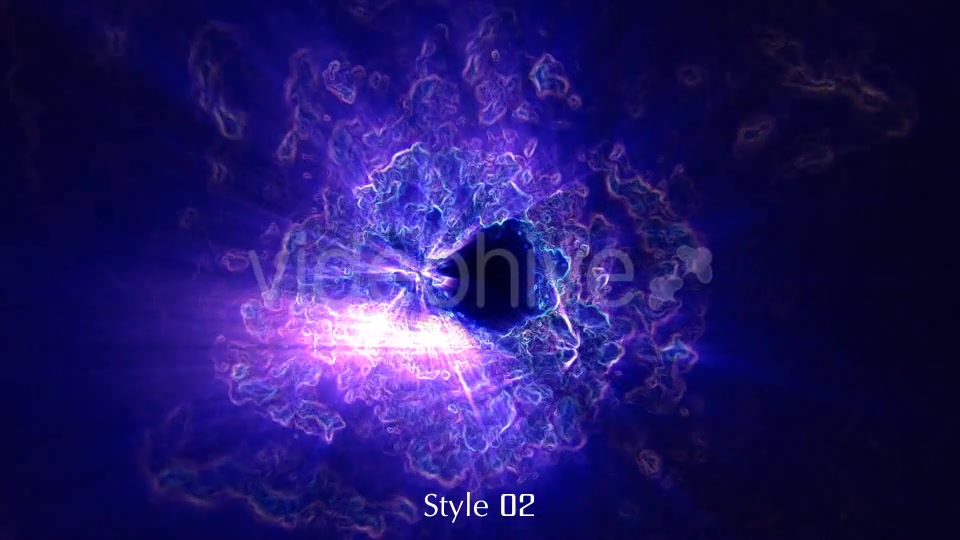 Digital Abstract Pack Videohive 21047742 Motion Graphics Image 4