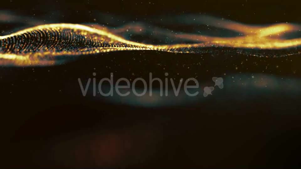Digital Abstract Particle Background 02 Videohive 21488915 Motion Graphics Image 2