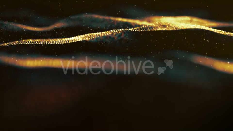 Digital Abstract Particle Background 02 Videohive 21488915 Motion Graphics Image 4