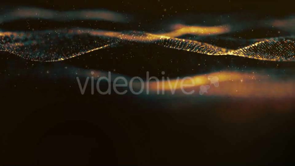 Digital Abstract Particle Background 02 Videohive 21488915 Motion Graphics Image 6