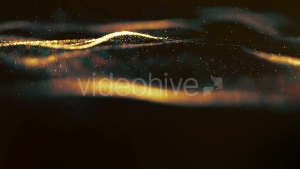 Digital Abstract Particle Background 02 Videohive 21488915 Motion Graphics Image 8