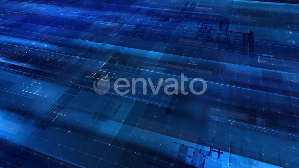 Digital And Technology Background Videohive 24185992 Motion Graphics Image 5