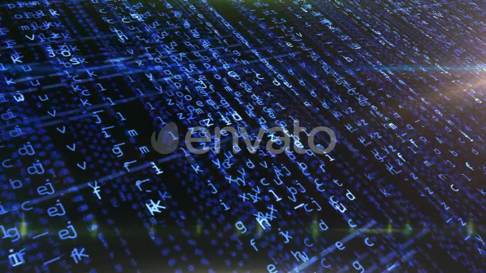Digital Background Videohive 22100231 Motion Graphics Image 2