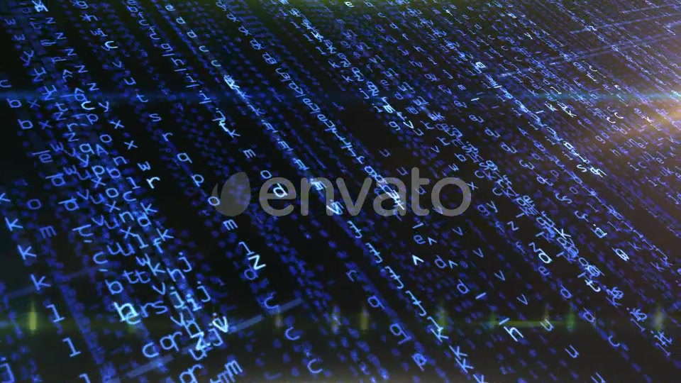 Digital Background Videohive 22100231 Motion Graphics Image 3