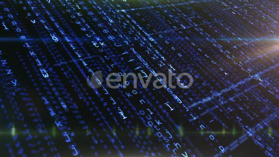 Digital Background Videohive 22100231 Motion Graphics Image 4