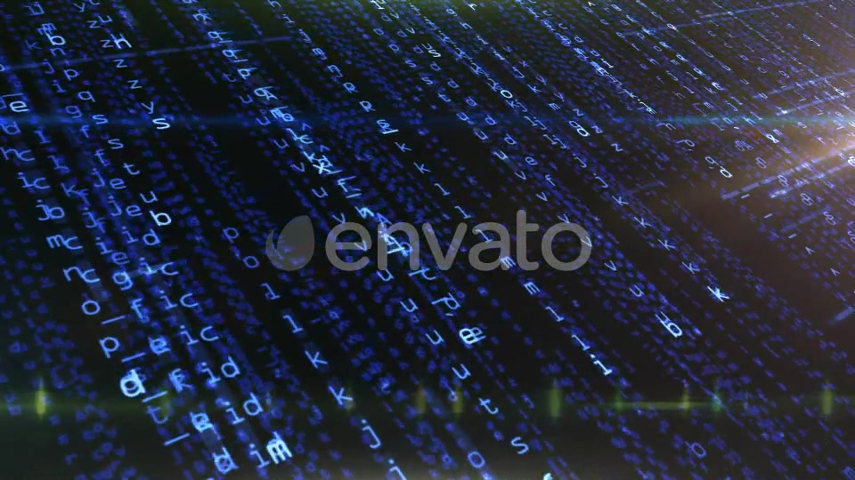 Digital Background Videohive 22100231 Motion Graphics Image 5