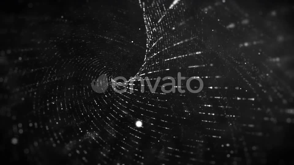 Digital Background Videohive 23905081 Motion Graphics Image 1